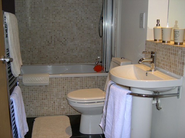  Bathroom Holiday Apartment Scarborough