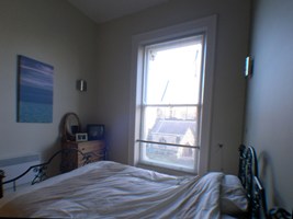 Bed Room Holiday Apartment Scarborough