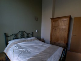 Bedroom Holiday Apartment Scarborough