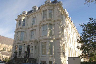 Holiday
Apartment Scarborough